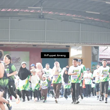 Runner Photo 8193701