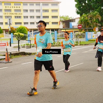 Runner Photo 8193703