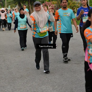 Runner Photo 8193706