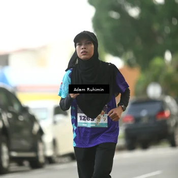 Runner Photo 8193707