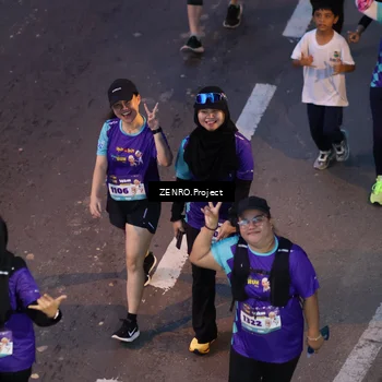 Runner Photo 8193709
