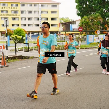Runner Photo 8193711