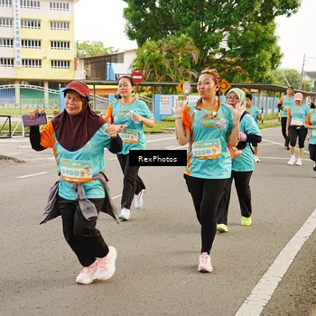 Runner Photo 8193712