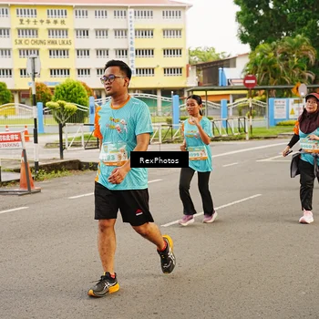 Runner Photo 8193713