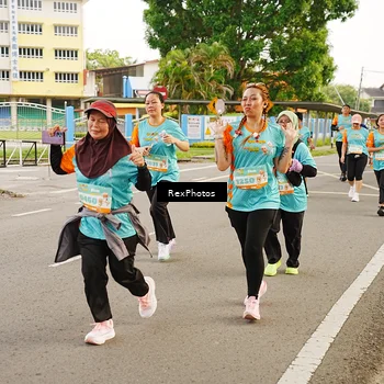Runner Photo 8193715