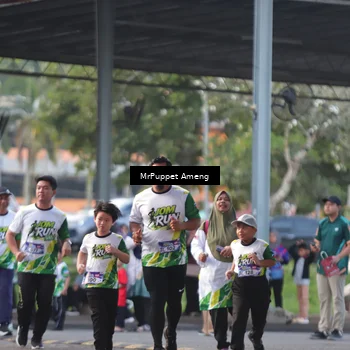 Runner Photo 8193719