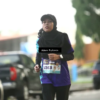 Runner Photo 8193721