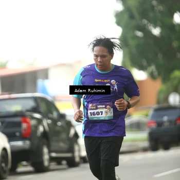 Runner Photo 8193723