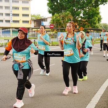 Runner Photo 8193725