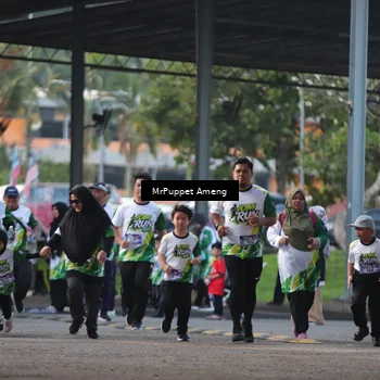 Runner Photo 8193726
