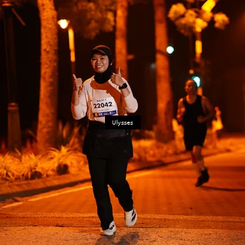 Runner Photo 8193727