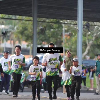 Runner Photo 8193728