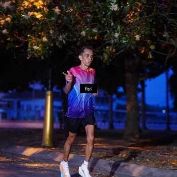 Runner Photo 8193729