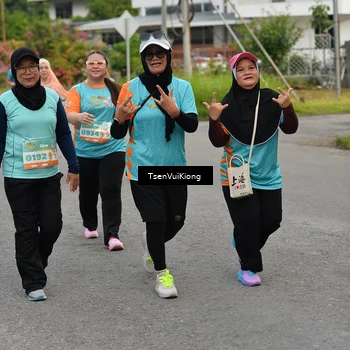 Runner Photo 8193730