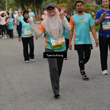 Runner Photo 8193732