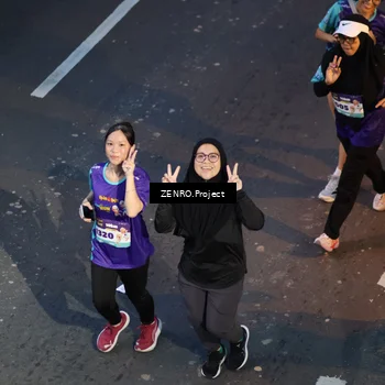 Runner Photo 8193734