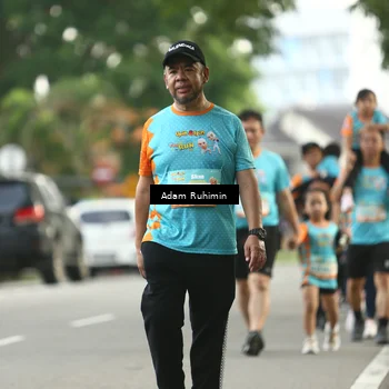 Runner Photo 8193738