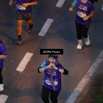 Runner Photo 8193740