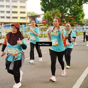 Runner Photo 8193742