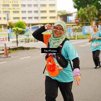 Runner Photo 8193744
