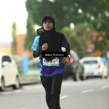 Runner Photo 8193747