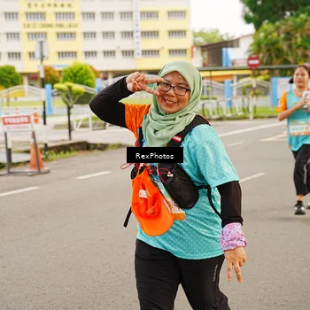 Runner Photo 8193748