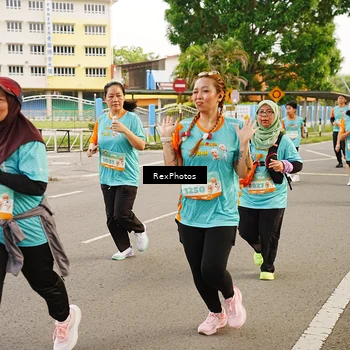 Runner Photo 8193749