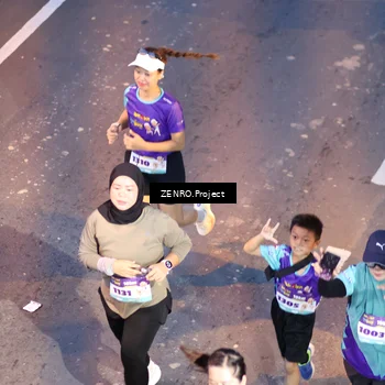 Runner Photo 8193750