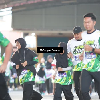 Runner Photo 8193752