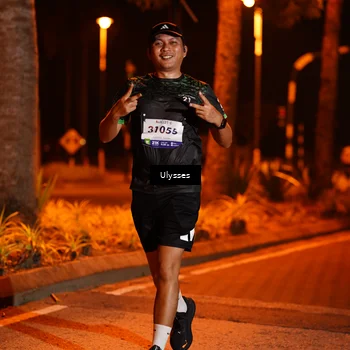 Runner Photo 8193753