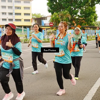 Runner Photo 8193756