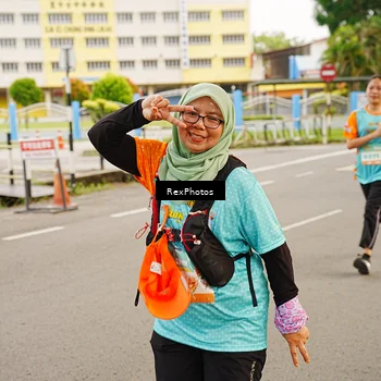 Runner Photo 8193759