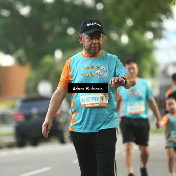 Runner Photo 8193761