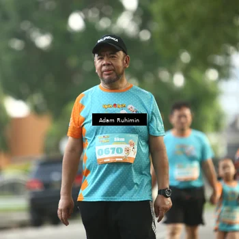 Runner Photo 8193762