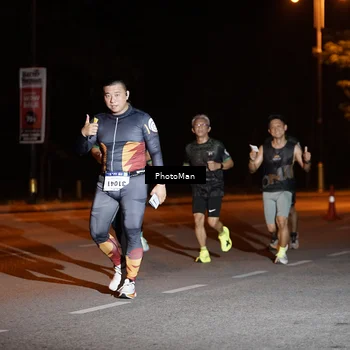 Runner Photo 8193763