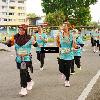 Runner Photo 8193765