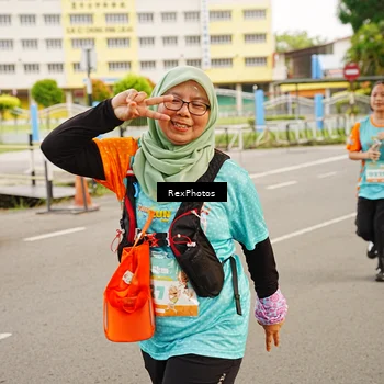 Runner Photo 8193766