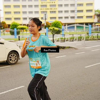 Runner Photo 8193768