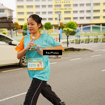 Runner Photo 8193771