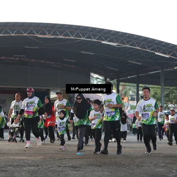 Runner Photo 8193775