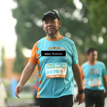 Runner Photo 8193777
