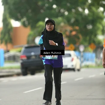 Runner Photo 8193778