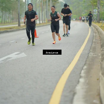 Runner Photo 8193779