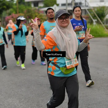 Runner Photo 8193780