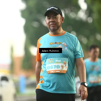 Runner Photo 8193784