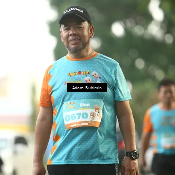 Runner Photo 8193787
