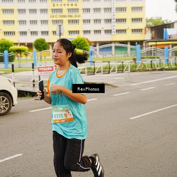 Runner Photo 8193788