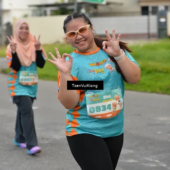 Runner Photo 8193789