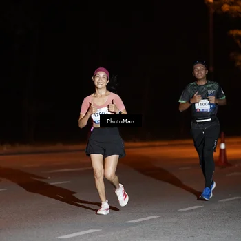 Runner Photo 8193790