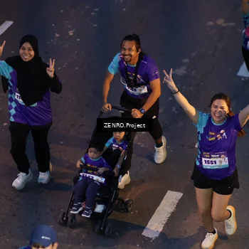 Runner Photo 8193791
